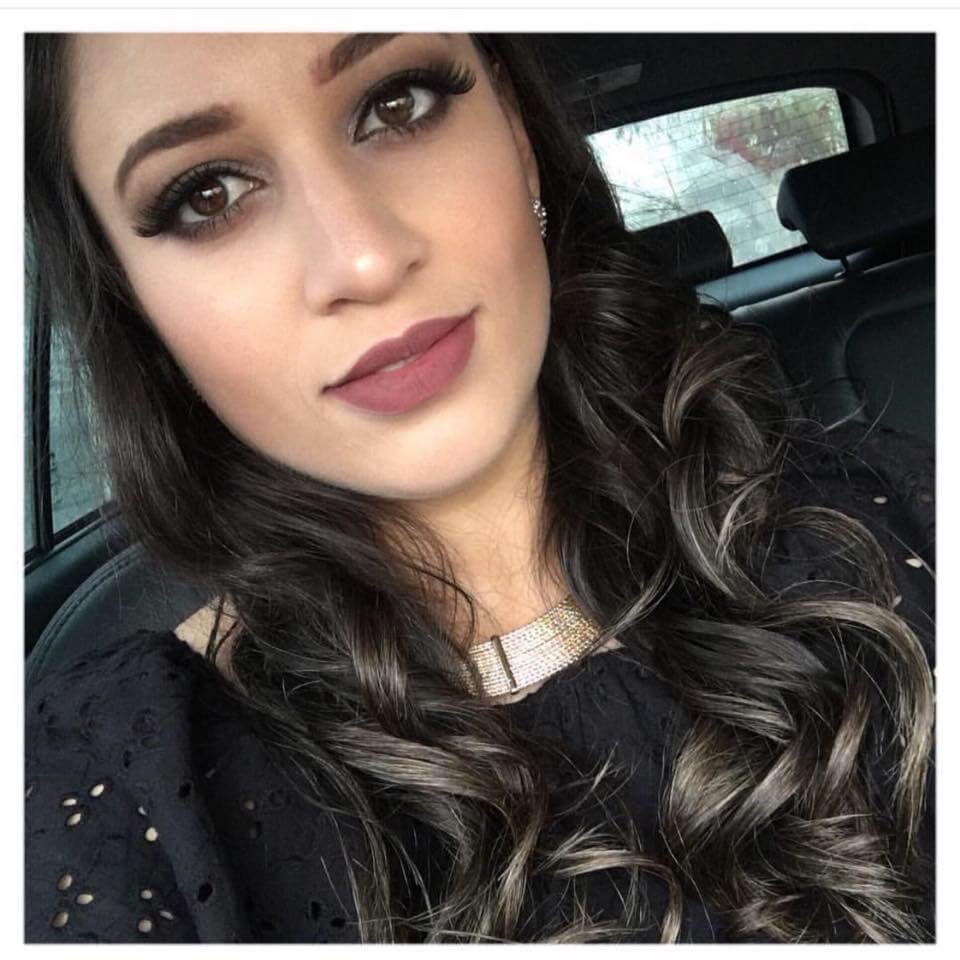 Brenda Sousa